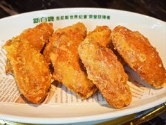 -新白鹿餐厅(虹桥南丰城店)
