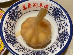 -总参北京涮羊肉