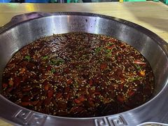 -老哥门肥肠鱼(鱼嘴店)