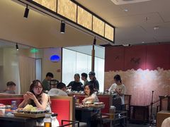 -咏江南·苏式火锅·苏州评弹(观前街店)