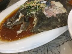 -汀兰酒店-中餐厅
