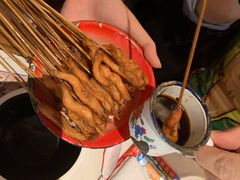 放学小肉-哥老官重庆美蛙鱼头(日月光店)