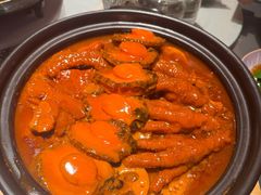 -上和臻品中国菜(花园街店)