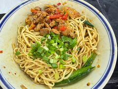 -万三面馆(青龙正街太古里店)
