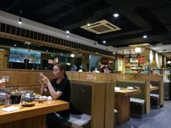 大堂-滨城串吧(三元桥店)