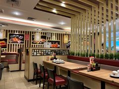 -万岁寿司(蓬江万达店)