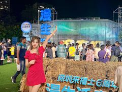 -深圳来福士广场