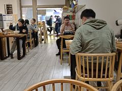 -嘻小北·兰州清汤牛肉面(太平洋森活天地店)