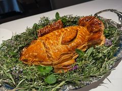 -Oyster Talks 四度蚝法餐厅