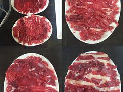 -黑山牛肉汤火锅(花城汇店)