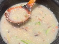 -滋粥楼·顺德菜(番禺广场总店)