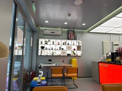 -Sips&Lick茶兰咖啡(五道口店)