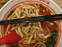 -阿利茄汁面(二七万达店)