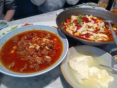 -懒人盐府人家(航天桥店)