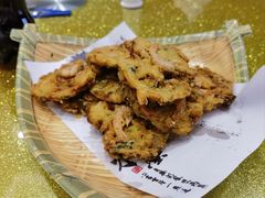 -渔满仓海鲜渔家(象山二店)