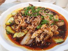 -翠云水煮鱼(双龙大道店)