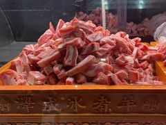 -泽成冰煮羊(非·遗东岸国际店)