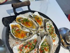 -虎婆冷饮店·海南特色炒冰(三亚湾店)