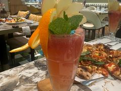 -SULTAN·苏坦土耳其餐厅(新光汇店)