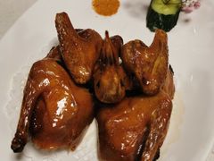 -煲王粤菜餐厅(中侨中心店)