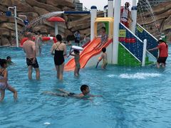 -长沙湘江冰雪世界