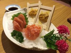 -三石铁板烧(紫竹桥店)