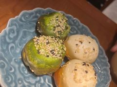 -鑫震源·苏式大虾生煎(山塘街店)