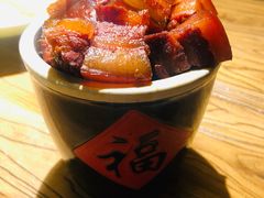 -淀里船宴(卓达店)