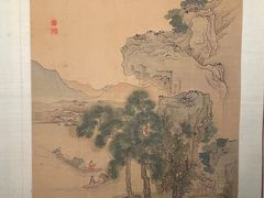 -中国美术学院-美术馆
