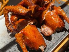 -羽鸽集·乳鸽专门店·地道顺德菜(岭南站店)