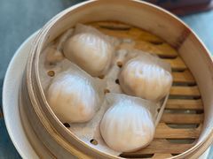 羊城虾饺-白天鹅宾馆-宏图府餐厅