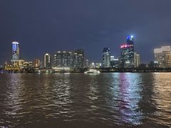 -秦皇岛路游船码头