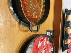 -呷哺呷哺(砂之船奥莱店)