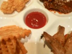 -必胜客(新辰里酒仙桥店)