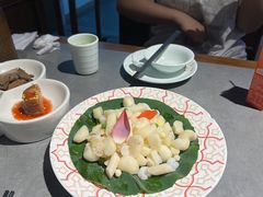 -姑苏家宴·苏帮菜·松鼠桂鱼(苏州总店)