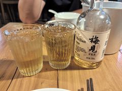 -WILDS 野有食(碧坞店)