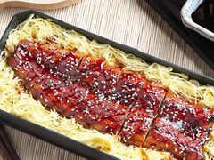 -鳗鳗的爱(远洋未来广场店)