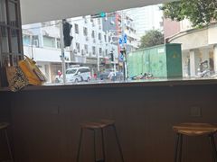-留白咖啡(人民巷八号大院店)