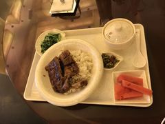 -启东恒大酒店·品粤餐厅