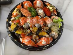 -河风精致寿司(尼盛店)