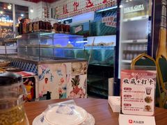 -谢记上海大排档(长寿路店)