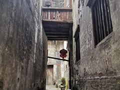 -洪江古商城