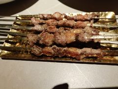 -塔哈尔·新疆盛宴(奉贤龙湖店)