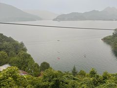 -仙岛湖旅游风景区