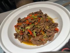 -攸州小镇家湘菜(小米科技园店)