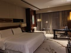 -广交会威斯汀酒店