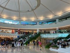-新城市广场