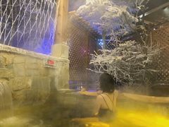 -汉拿山温泉度假酒店