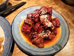 -兰溪小馆(东直门簋街店)