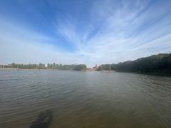 -美兰湖景区